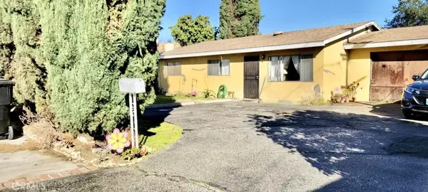 San Gabriel, CA 91776,5124 N Burton Avenue