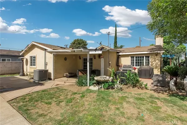 Whittier, CA 90601,2202 Pearson Avenue