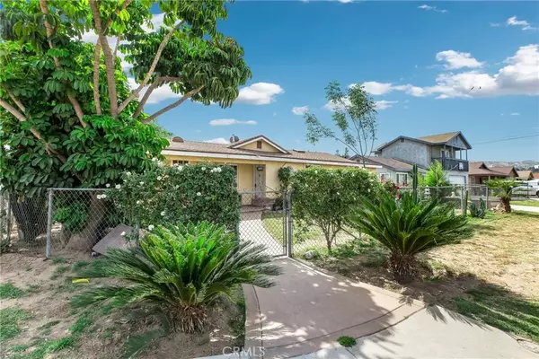 Whittier, CA 90601,2202 Pearson Avenue