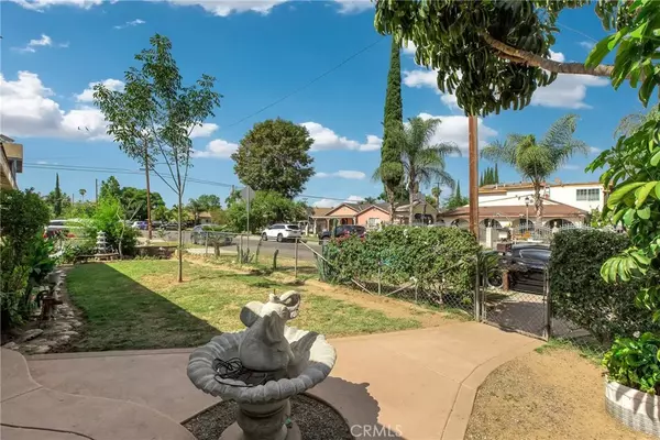 Whittier, CA 90601,2202 Pearson Avenue