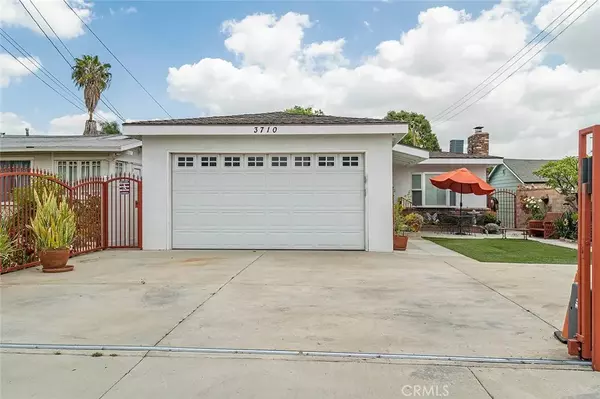 Rosemead, CA 91770,3710 Muscatel Avenue