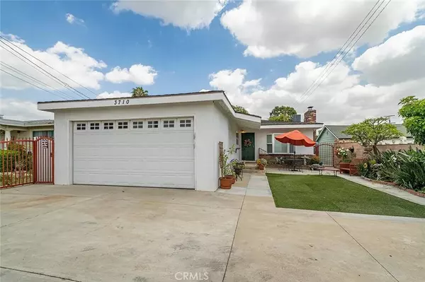 Rosemead, CA 91770,3710 Muscatel Avenue