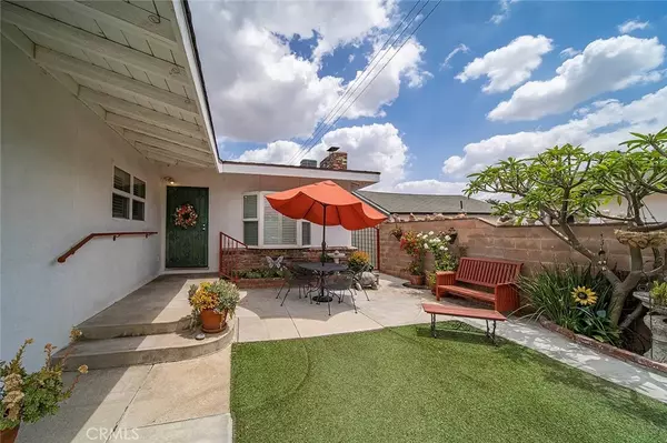 Rosemead, CA 91770,3710 Muscatel Avenue