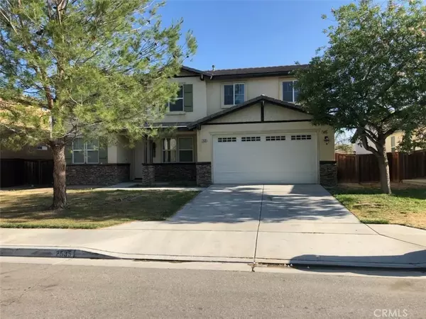 2535 Red Pine Street, San Jacinto, CA 92582