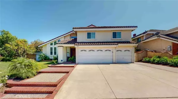 Rowland Heights, CA 91748,2317 Delfs Lane