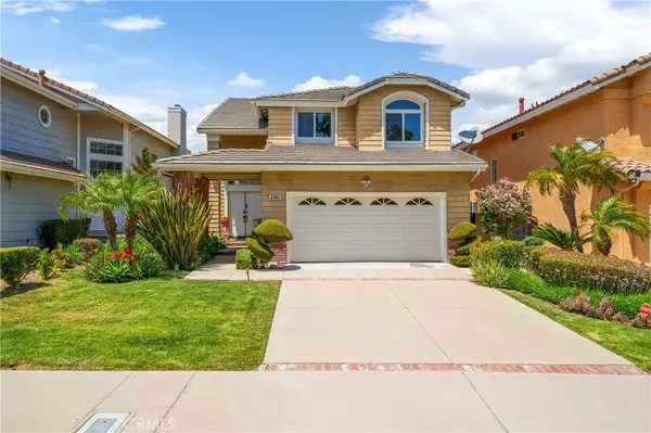 2160 Rancho Hills Drive, Chino Hills, CA 91709