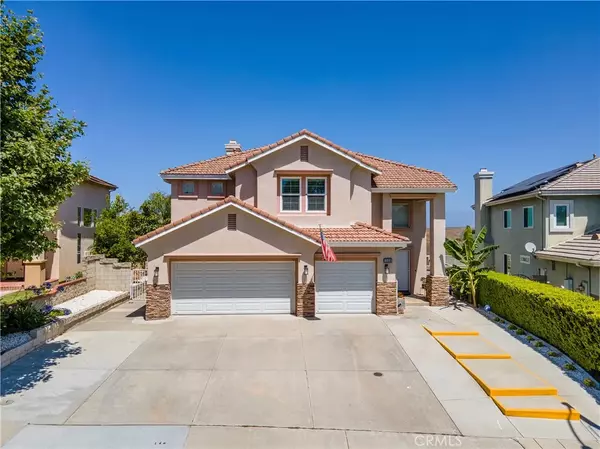 1560 Rancho Hills Drive, Chino Hills, CA 91709