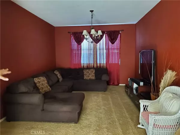 Perris, CA 92571,2072 Veranda Court