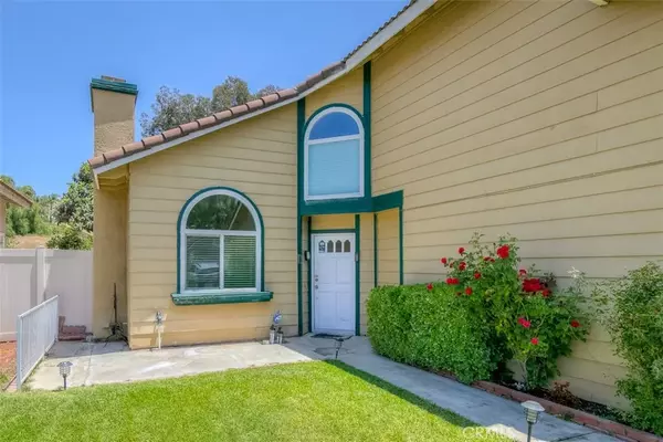 Chino Hills, CA 91709,2310 Norte Vista Drive