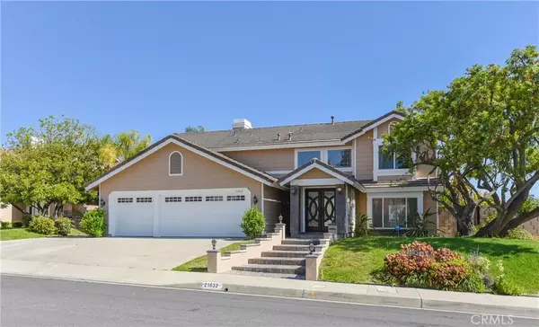 Walnut, CA 91789,21632 E Laurel Court