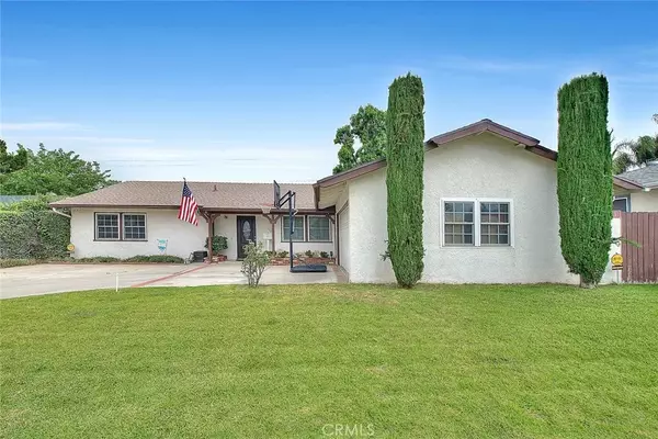 777 N Oceanbluff Avenue, San Dimas, CA 91773