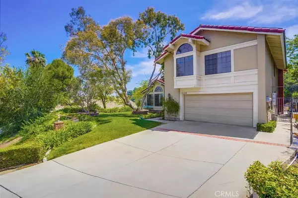 1120 Promontory Place, West Covina, CA 91791