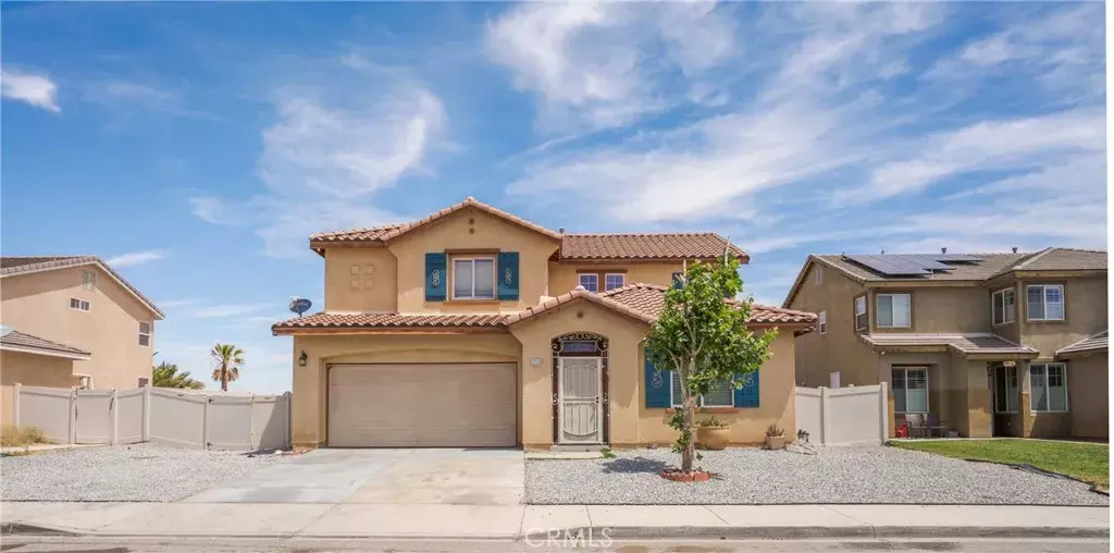 Victorville, CA 92392,12338 Ojo Caliente Street
