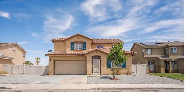 12338 Ojo Caliente Street, Victorville, CA 92392