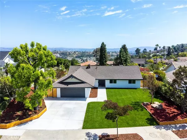 20550 Seton Hill Drive, Walnut, CA 91789