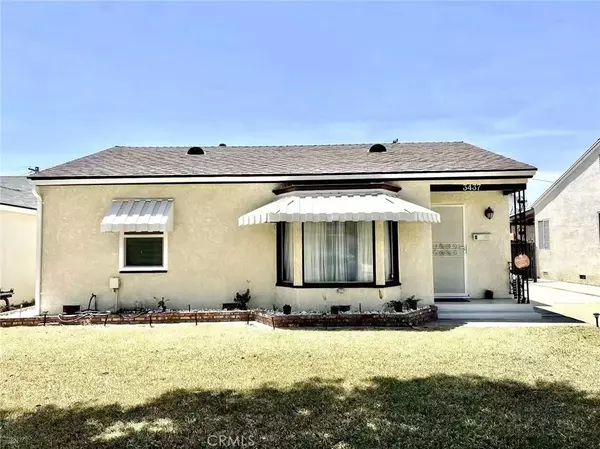 3437 Delta Avenue, Rosemead, CA 91770