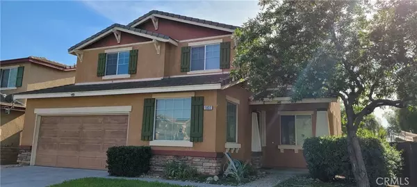 1837 River Bend Drive, Redlands, CA 92374