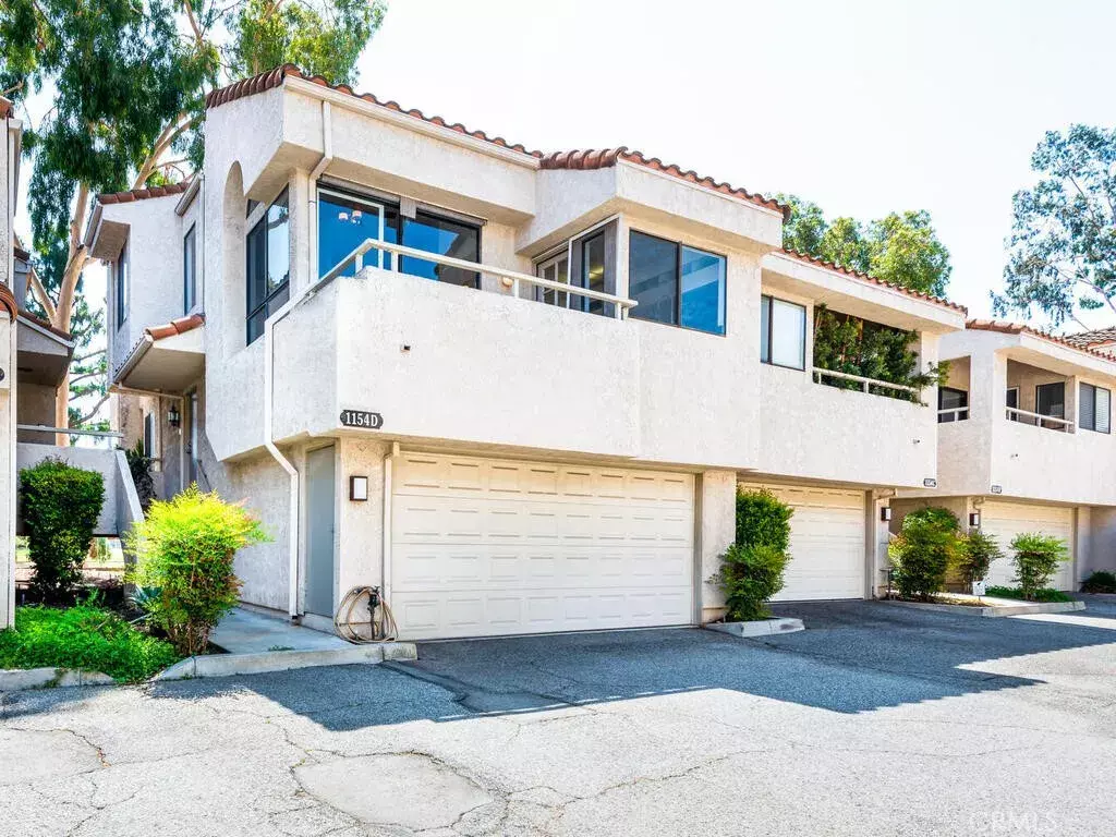 Rosemead, CA 91770,1154 Walnut Grove Avenue #D