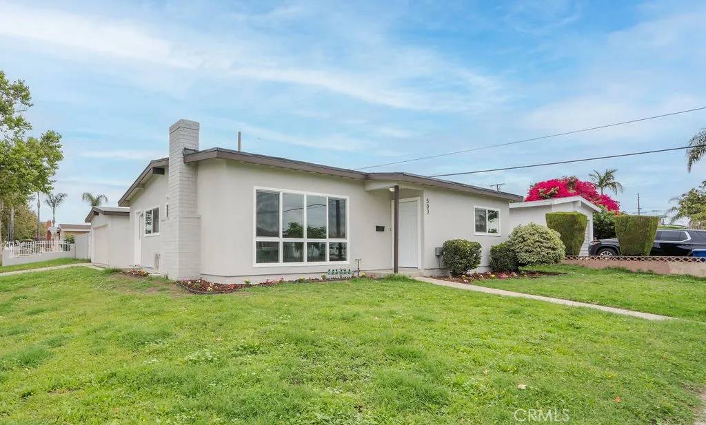 503 Sunkist Avenue, La Puente, CA 91746