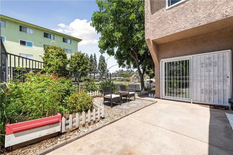 800 W El Repetto Drive, Monterey Park, CA 91754