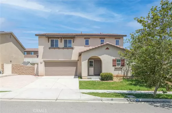 4268 Solomon St, Jurupa Valley, CA 92509