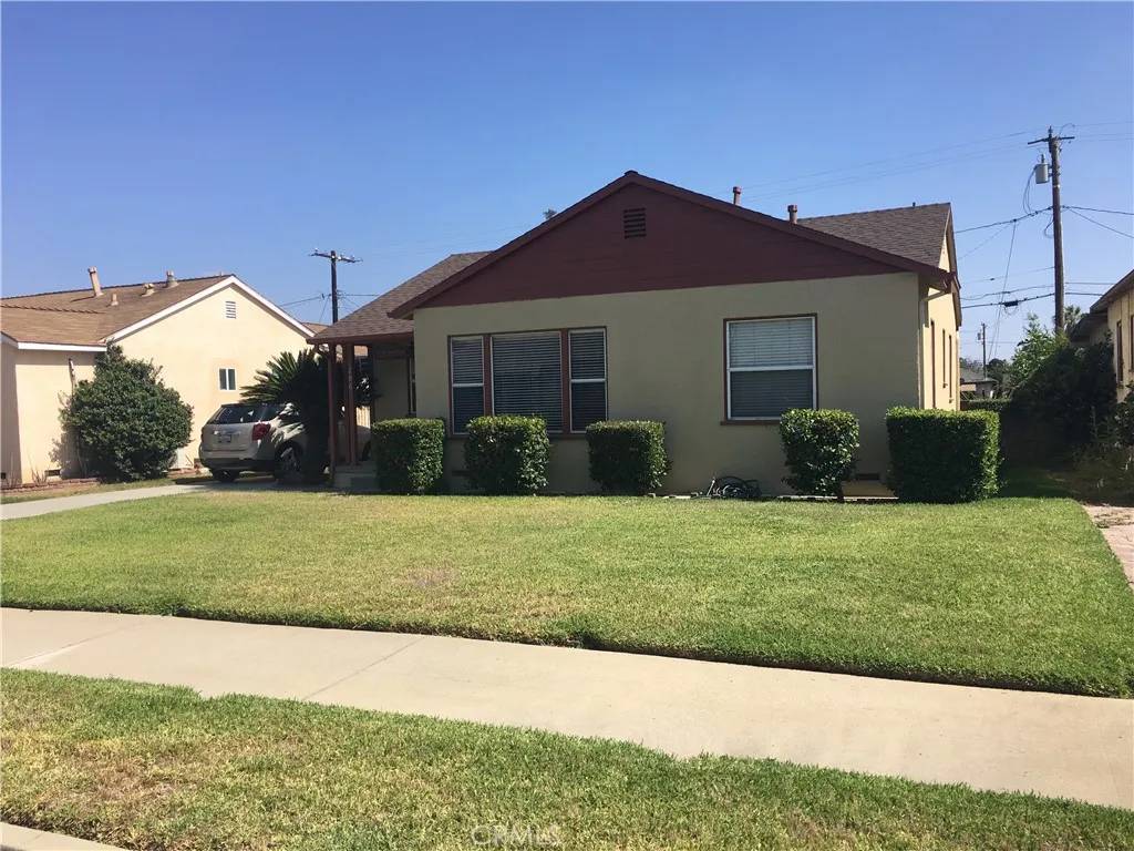 206 E Ralph Street, San Gabriel, CA 91776