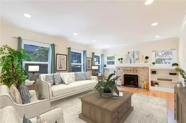 Glendale, CA 91206,680 Atkins Drive