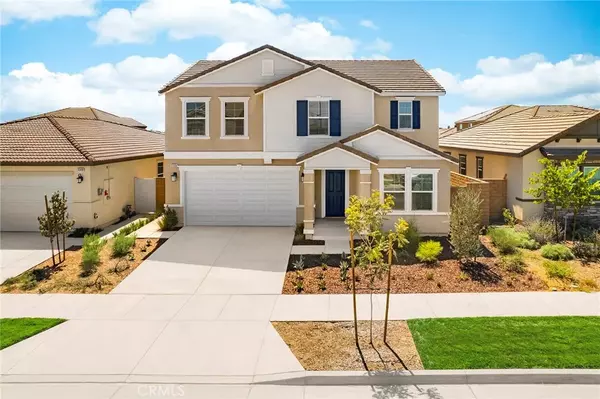 3338 S Myrtle Drive, Ontario, CA 91761