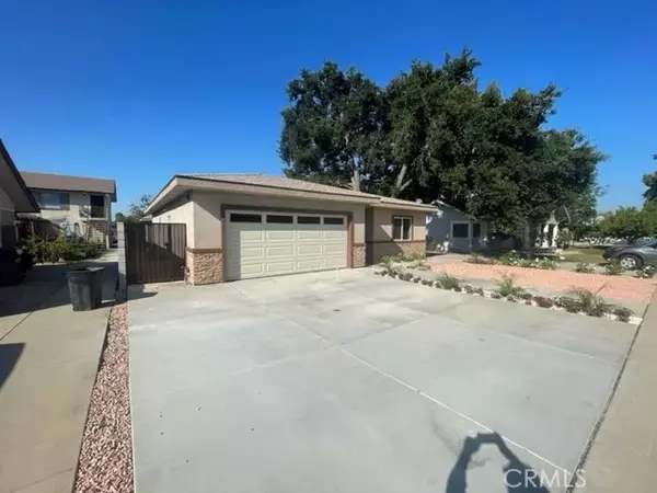 2054 5th Street, La Verne, CA 91750