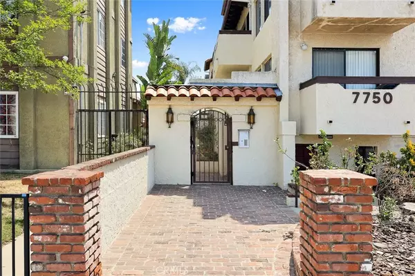 North Hollywood, CA 91605,7750 Laurel Canyon Boulevard