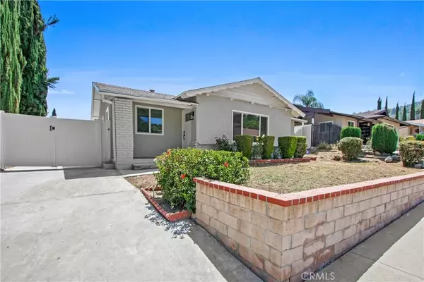 2918 Blandford Drive, Rowland Heights, CA 91748