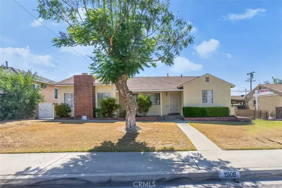 1908 S Isabella Ave, Monterey Park, CA 91754