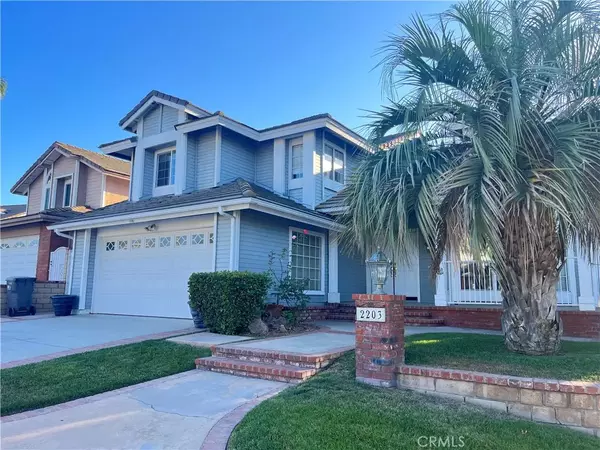 Walnut, CA 91789,2203 S Autumn Lane