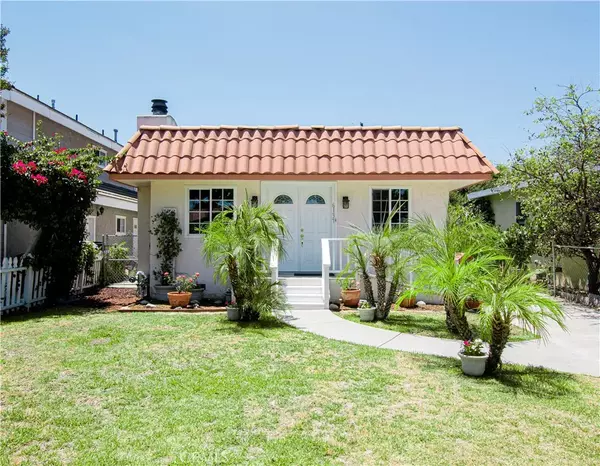 6137 Camellia Avenue, Temple City, CA 91780