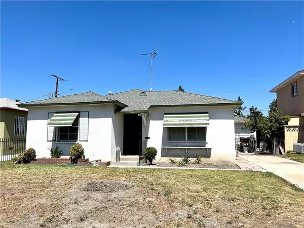 2552 Dubonnet Avenue, Rosemead, CA 91770