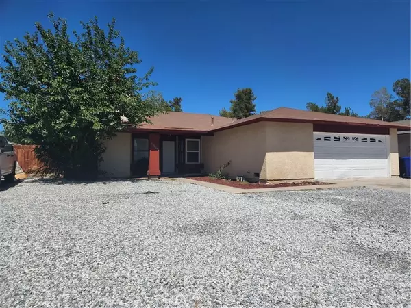 15064 Dakota Street, Victorville, CA 92394