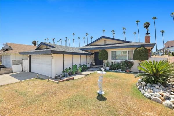 1311 Pine Tree Lane, Rosemead, CA 91770