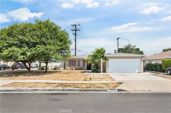 Rowland Heights, CA 91748,19205 Addis Street