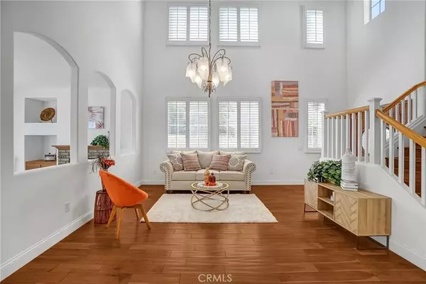 Porter Ranch, CA 91326,19920 Bear Valley Lane
