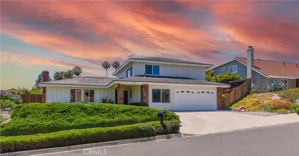 28623 Quailhill Drive, Rancho Palos Verdes, CA 90275