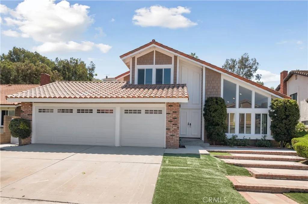 3328 Bent Twig Lane, Diamond Bar, CA 91765