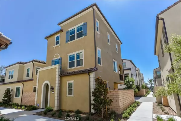 7584 Channel View Street, Chino, CA 91708