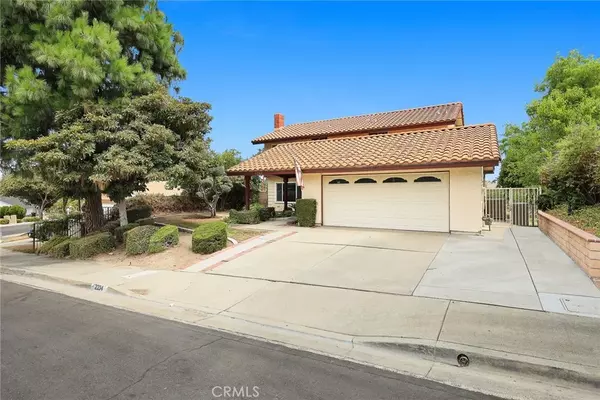 2234 Lerona Avenue, Rowland Heights, CA 91748