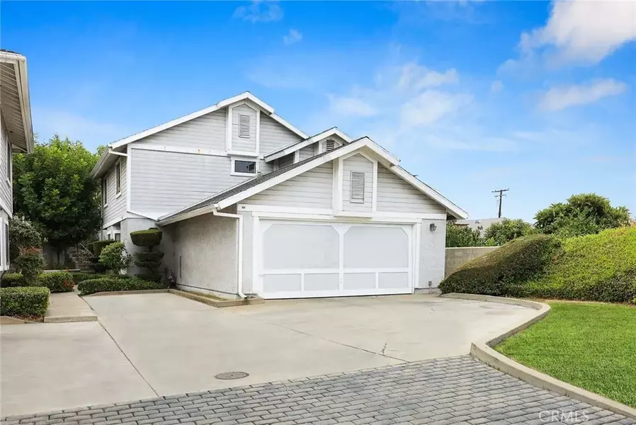 386 Russell Avenue #2, Monterey Park, CA 91755