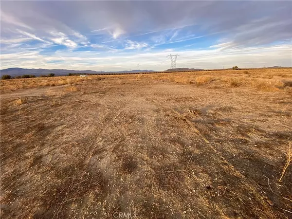 Antelope Acres, CA 93536,0 Vac/Cor Avenue A2 Drt /106 Stw