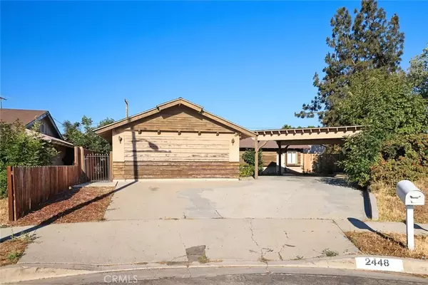 2448 Ablano Avenue, Rowland Heights, CA 91748