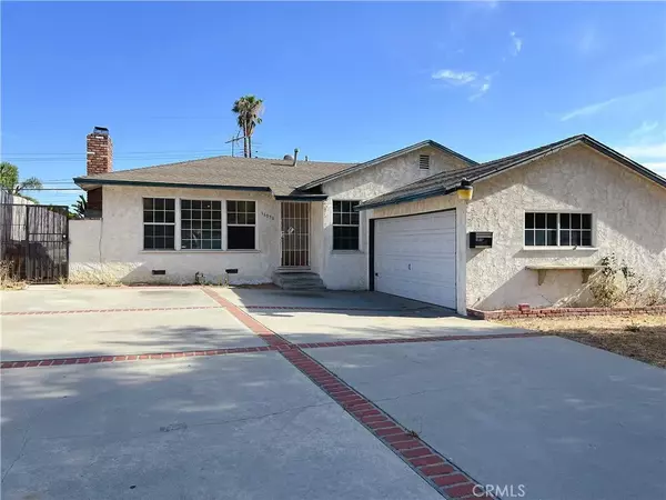 16838 Wegman Drive, La Puente, CA 91744