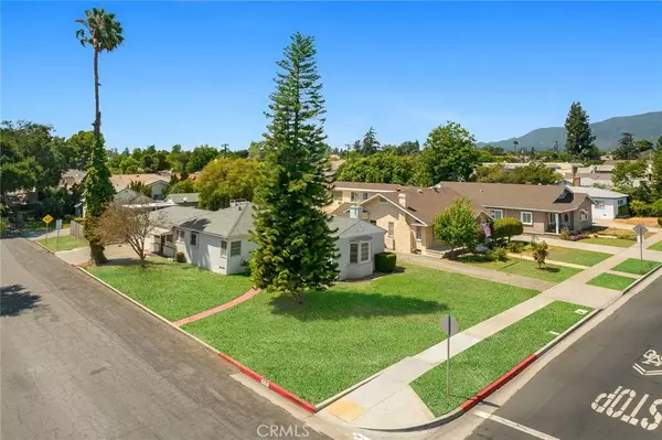 9735 Woodruff Avenue, Temple City, CA 91780