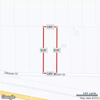 41454 Elkhorn, Newberry Springs, CA 92365