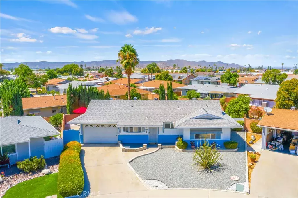 Hemet, CA 92543,531 Shasta Way